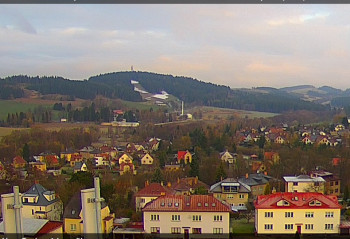 Nové Město na Moravě