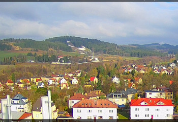 Nové Město na Moravě