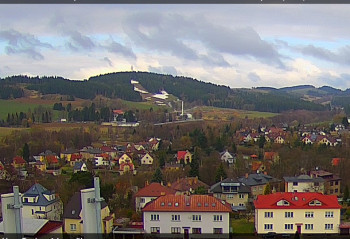 Nové Město na Moravě