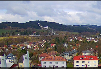 Nové Město na Moravě