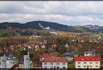 Nové Město na Moravě