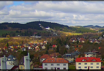 Nové Město na Moravě