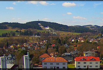 Nové Město na Moravě