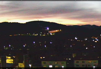 Nové Město na Moravě