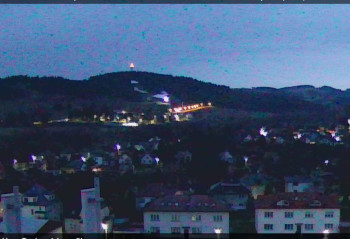 Nové Město na Moravě