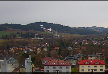 Nové Město na Moravě