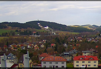 Nové Město na Moravě