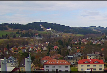 Nové Město na Moravě