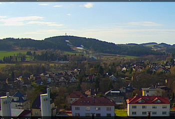 Nové Město na Moravě