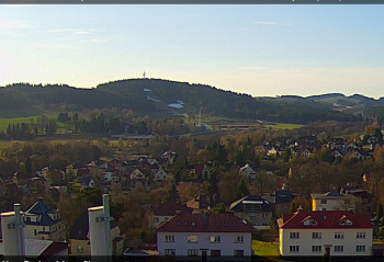 Nové Město na Moravě