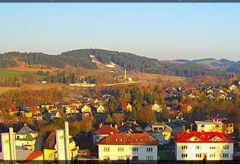 Nové Město na Moravě