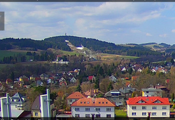 Nové Město na Moravě