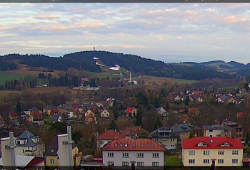 Nové Město na Moravě