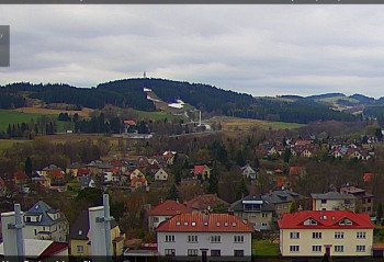 Nové Město na Moravě