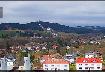 Nové Město na Moravě