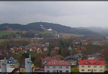 Nové Město na Moravě