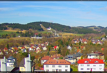 Nové Město na Moravě