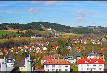 Nové Město na Moravě