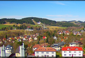 Nové Město na Moravě