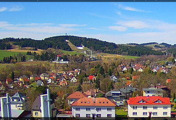 Nové Město na Moravě