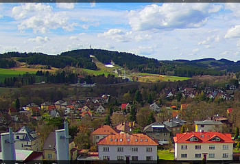 Nové Město na Moravě