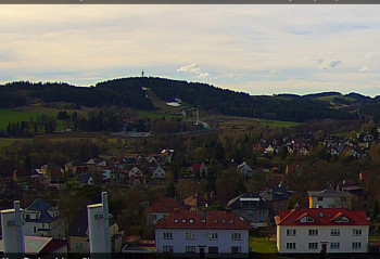 Nové Město na Moravě