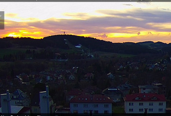 Nové Město na Moravě