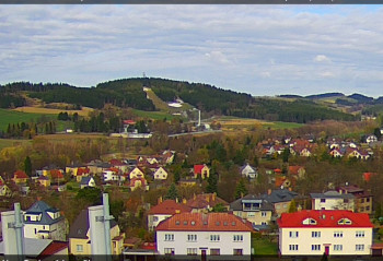 Nové Město na Moravě