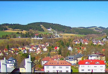 Nové Město na Moravě