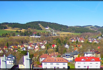 Nové Město na Moravě