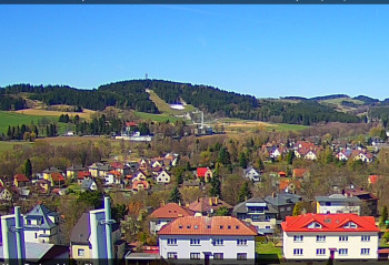 Nové Město na Moravě