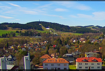 Nové Město na Moravě