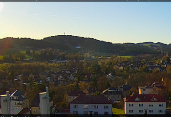 Nové Město na Moravě