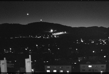 Nové Město na Moravě