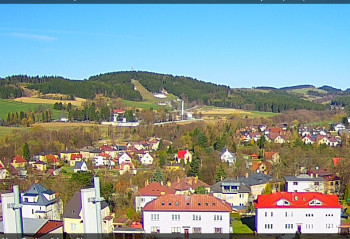 Nové Město na Moravě