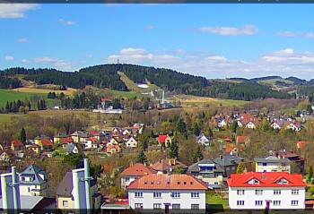 Nové Město na Moravě