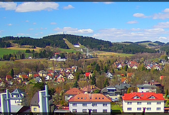 Nové Město na Moravě