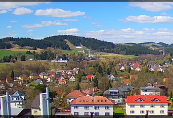 Nové Město na Moravě