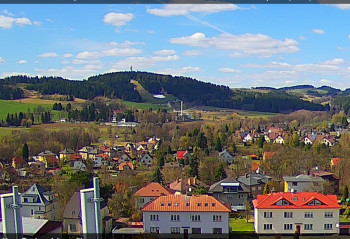 Nové Město na Moravě