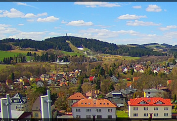 Nové Město na Moravě