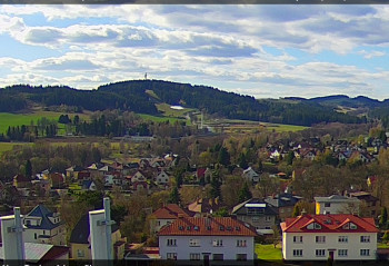 Nové Město na Moravě