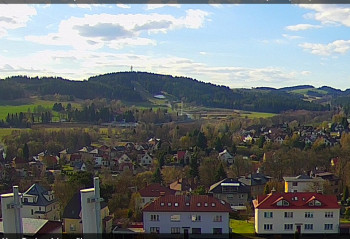 Nové Město na Moravě