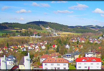 Nové Město na Moravě