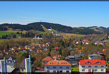 Nové Město na Moravě