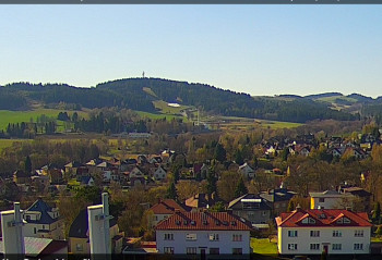 Nové Město na Moravě