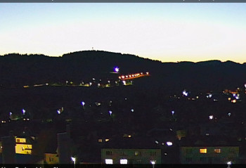 Nové Město na Moravě