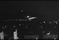 Panorama severozápad