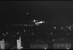 Panorama severozápad