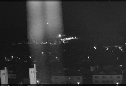 Panorama severozápad