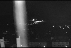 Panorama severozápad